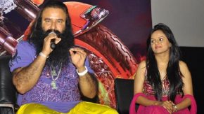 লোকে ভাবত দেবী, আসলে ছিলাম রক্ষিতা - চিঠিতে বাবা রাম রহিম গুরমিত সিং এর সেবিকা