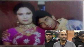 কাকরাইলে মা-ছেলে খুন: মূল আসামির দায় স্বীকার