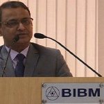 ঝুঁকি ব্যবস্থাপনার জন্য অভ্যন্তরীণ নিয়ন্ত্রণকে শক্তিশালীকরতে হবে : ডেপুটি গভর্নর