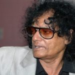 টেলি সামাদ হাসপাতালে