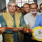 দেশের প্রথম পূর্ণাঙ্গ স্মার্ট অফিস চালু করলো সিসটেক ডিজিটাল