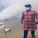 মানবিক কাজের জন্য নরসিংদী পৌরসভার মেয়রকে ধন্যবাদ জ্ঞাপন