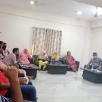 ''সুহৃদ'' আখাউড়া'র এসএসসি ২০০২ ব্যাচের শিক্ষার্থীদের অরাজনৈতিক ও স্বেচ্ছাসেবী সংগঠন