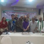 সিলেট রত্ন ফাউন্ডেশনের নতুন কমিটি- অগ্রদৃষ্টি
