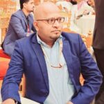 আ হ জুবেদ