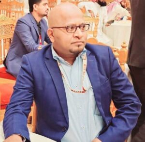 আ হ জুবেদ