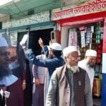 মৌলভীবাজারে আহমদ বিলালের গণসংযোগ
