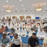 কুয়েতে ধর্মীয় ভাবগাম্ভীর্যে প্রবাসীদের ঈদুল আযহা উদযাপন