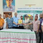 মৌলভীবাজারে যুক্তরাজ্য প্রবাসী আব্দুল আজিজকে নাগরিক সংবর্ধনা