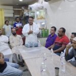 প্রবাসের গণ্ডি পেরিয়ে এবার জন্মভূমির সেবায় কামাল হোসেন ভূঁইয়া