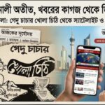 প্রবাসে সোনালী অতীত, খবরের কাগজ থেকে ডিজিটাল যুগ